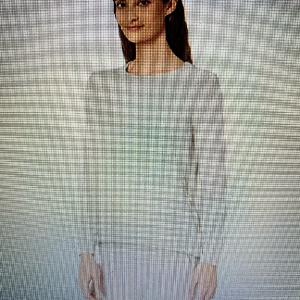 Beyond yoga sweater size s